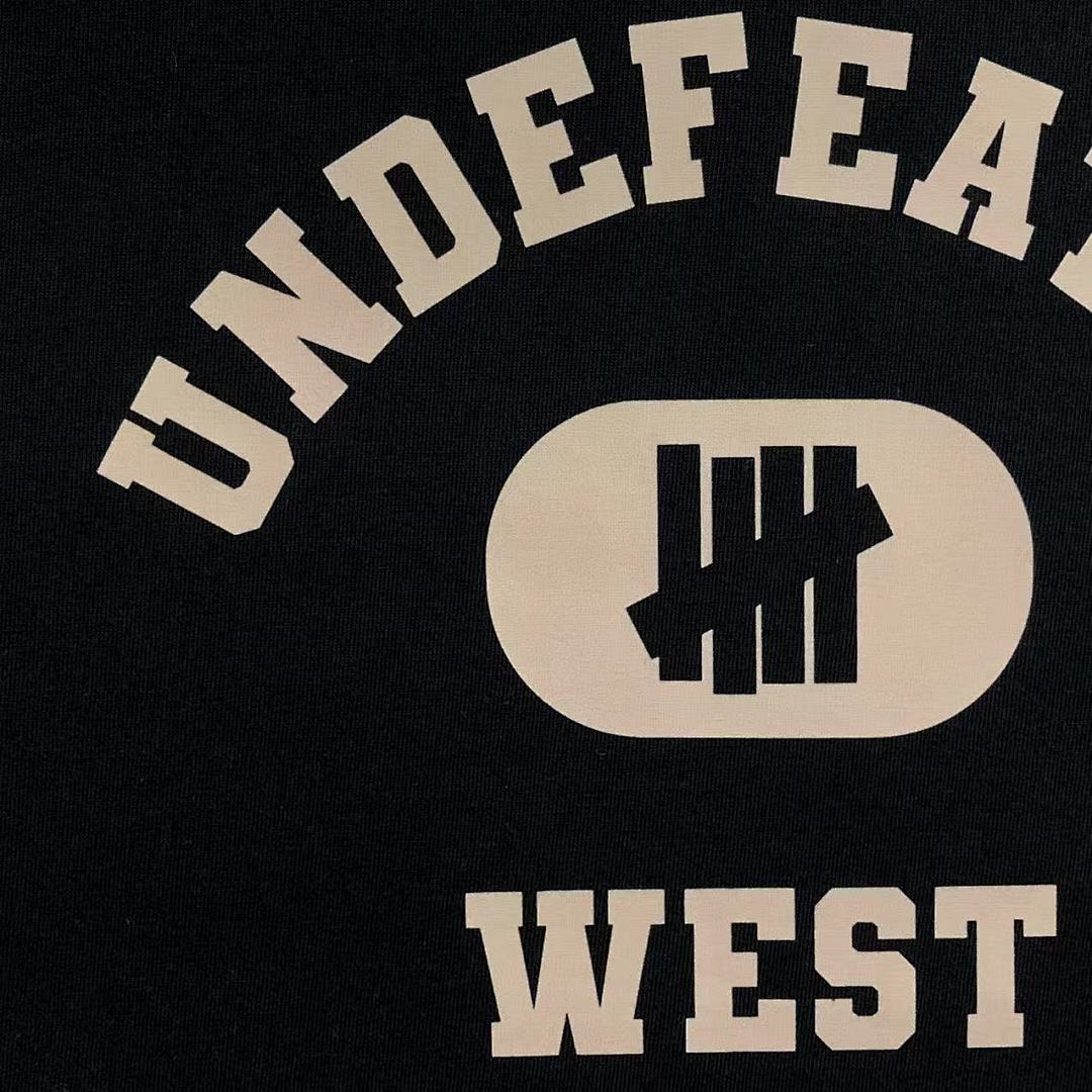 Undefeated 85 UNDEFEATED T-SHIRT 4104223502 (Im 170Cm 60Kg I Wear Size L In The Phot) - Image 21