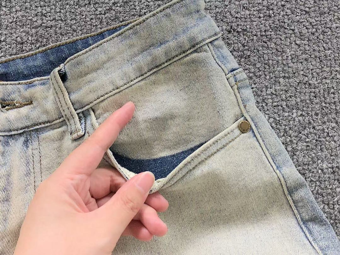 Louis Vuitton 195 L⭐ SHORTS 22061021125 (Im 170Cm 60Kg I Wear Size 31 In The Phot) - Image 18