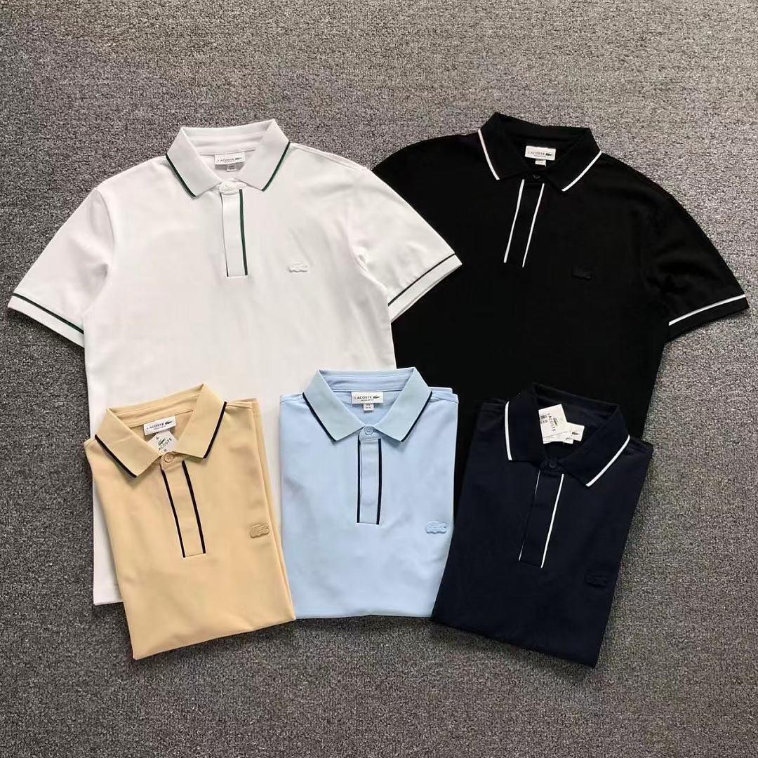 Lacoste 135 LACOSTE POLO 2206220204 (Im 170Cm 60Kg I Wear Size XL In The Phot)
