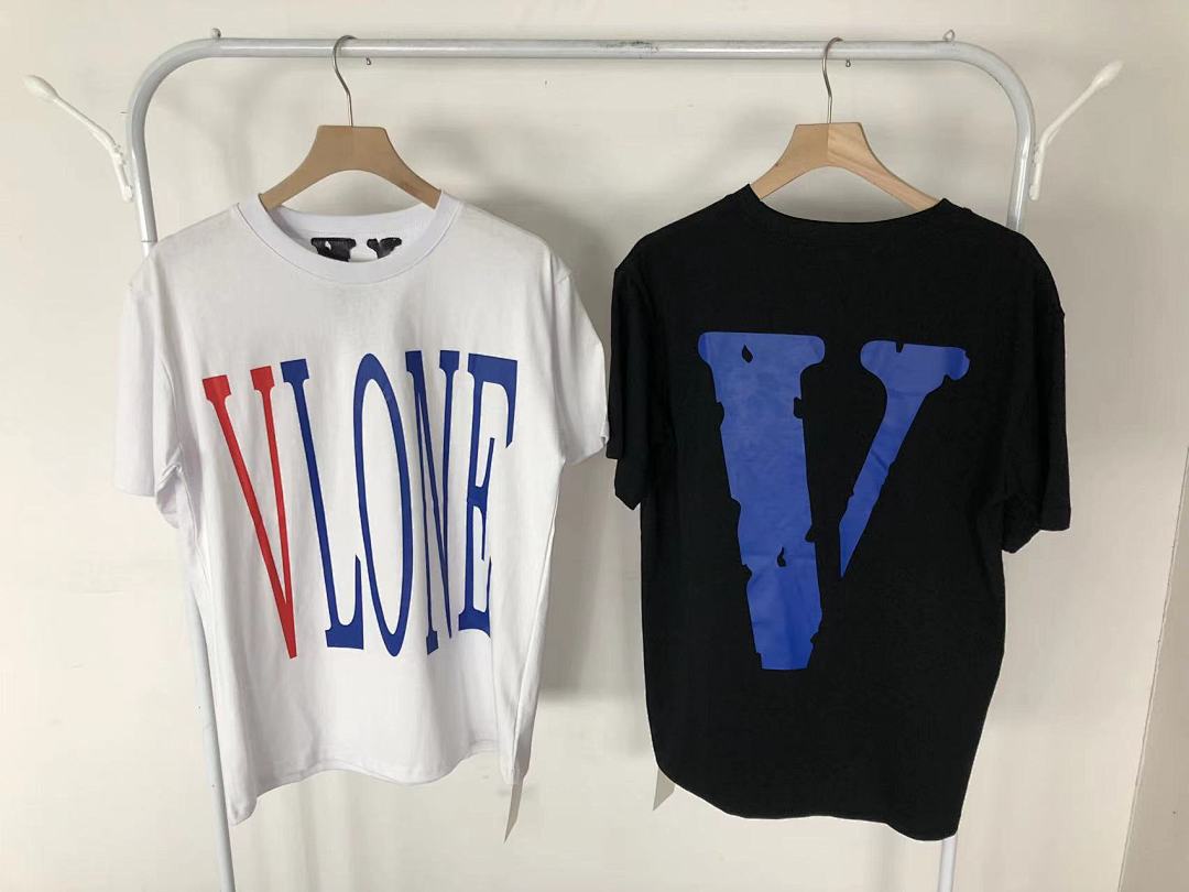 On Running 69 VLONE T-SHIRT 504143891 (Im 170Cm 60Kg I Wear Size M In The Phot) - Image 29