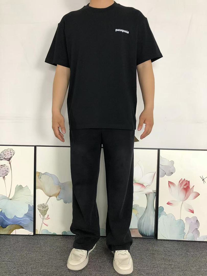 On Running 78 PATAGONIA T-SHIRT 123142902 (Im 170Cm 60Kg I Wear Size M In The Phot) - Image 3