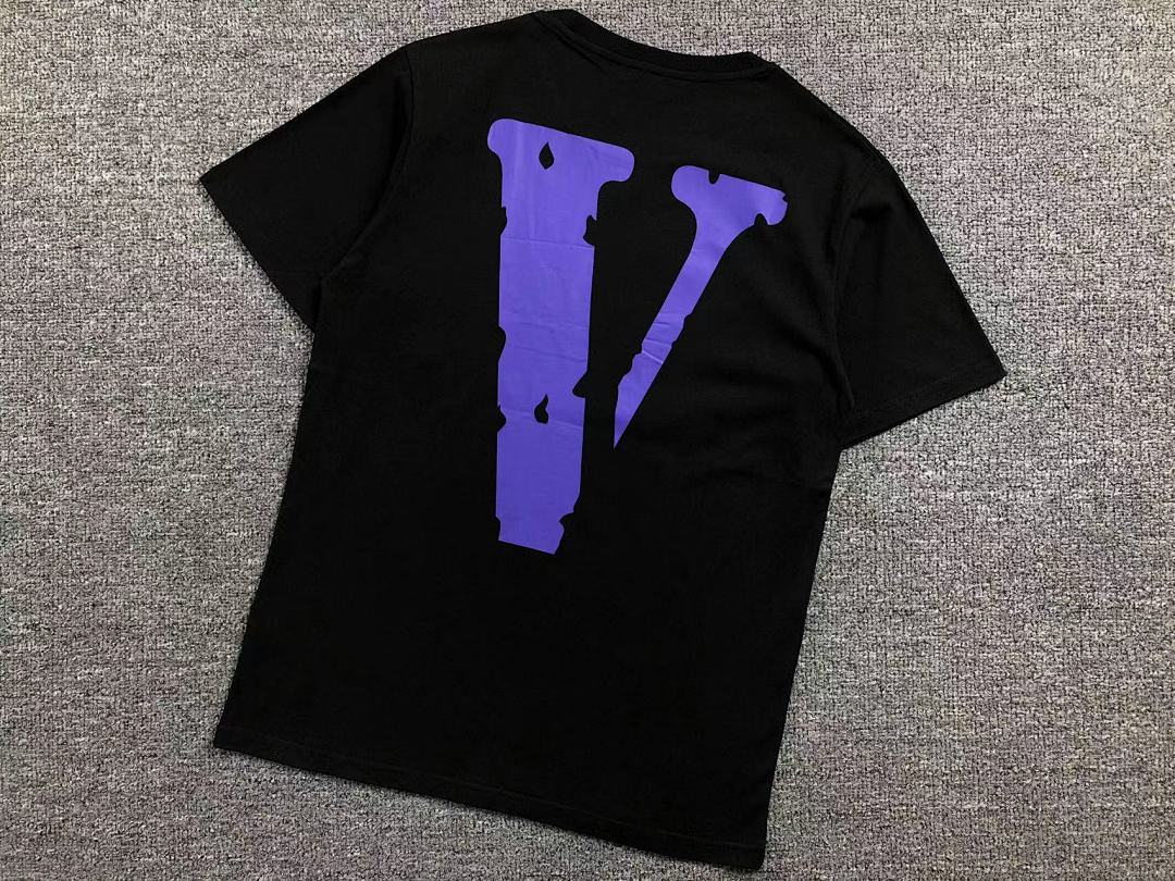 On Running 68 VLONE T-SHIRT - Image 7