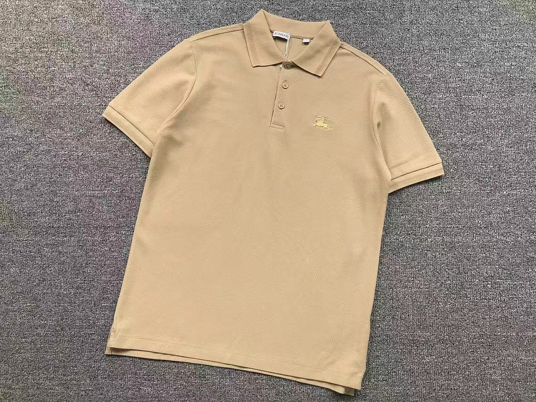 Burberry 135 B⭐R⭐E⭐RY POLO 5251812106 (Im 170Cm 60Kg I Wear Size 2XL In The Phot) - Image 13
