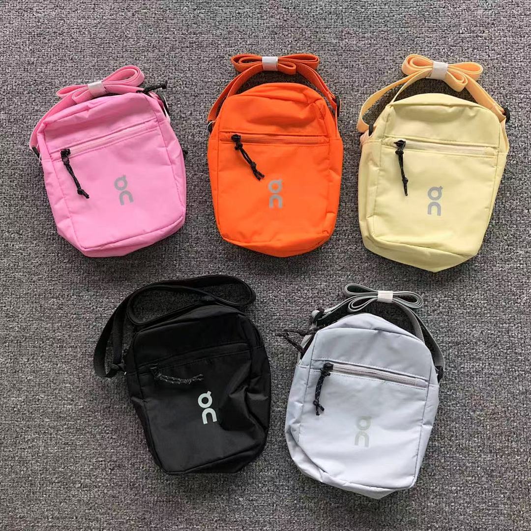 On Running 75 ON BAG 1108212066 (Long 15CM* Wide 6CM* High 19CM)