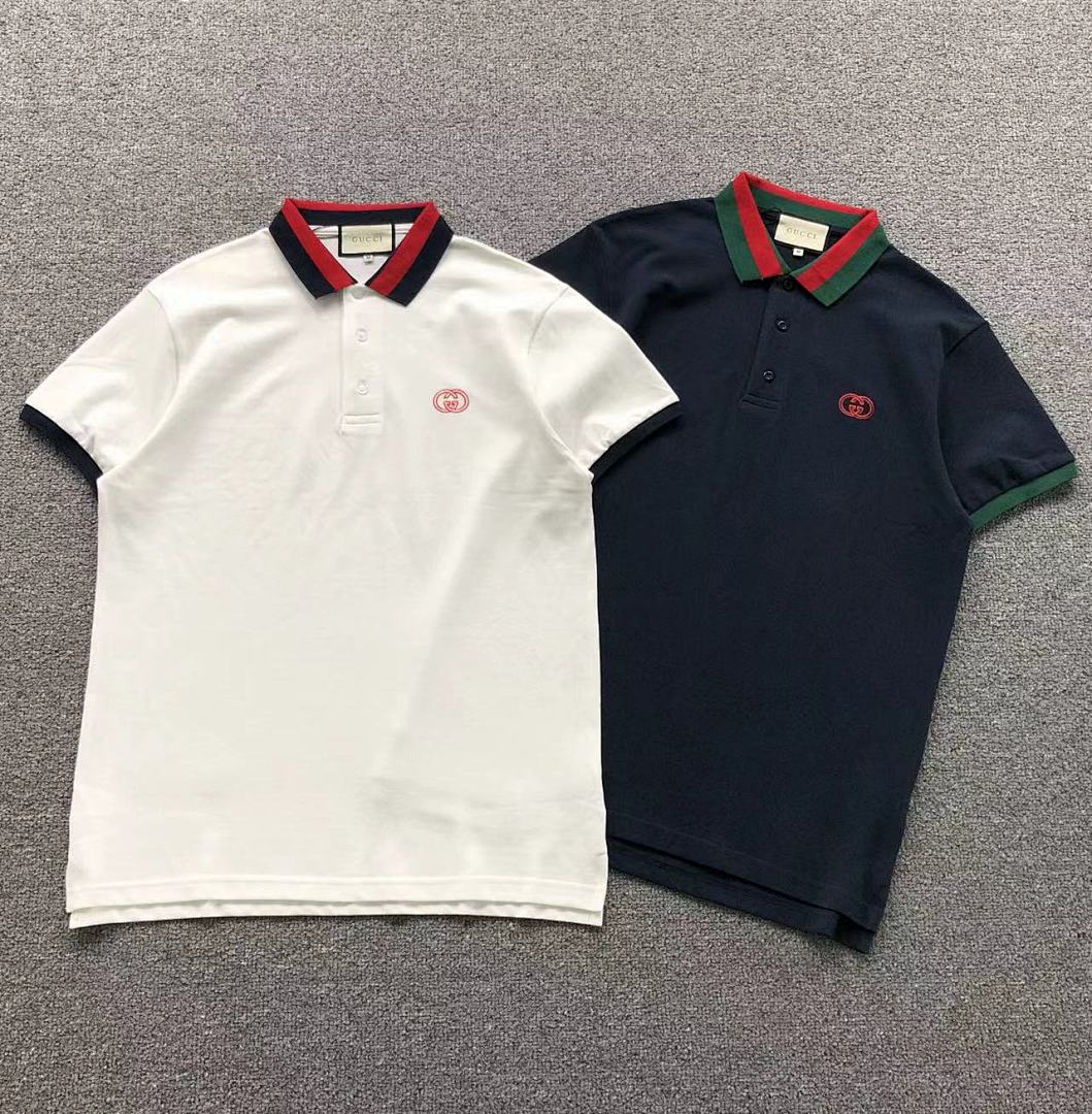 Gucci 135 G⭐C⭐I POLO 4105242177 (Im 170Cm 60Kg I Wear Size M In The Phot)