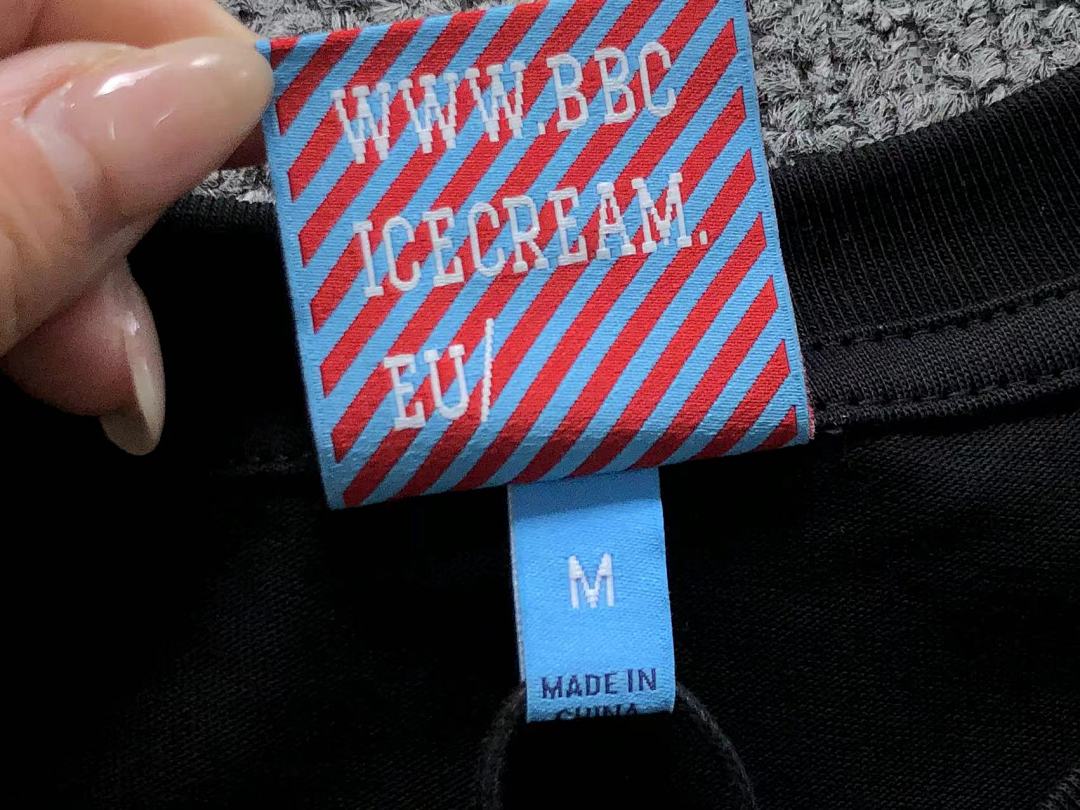Icecream 98 IC⭐⭐R⭐AM T-SHIRT 3201310117 (Im 170Cm 60Kg I Wear Size M In The Phot) - Image 22
