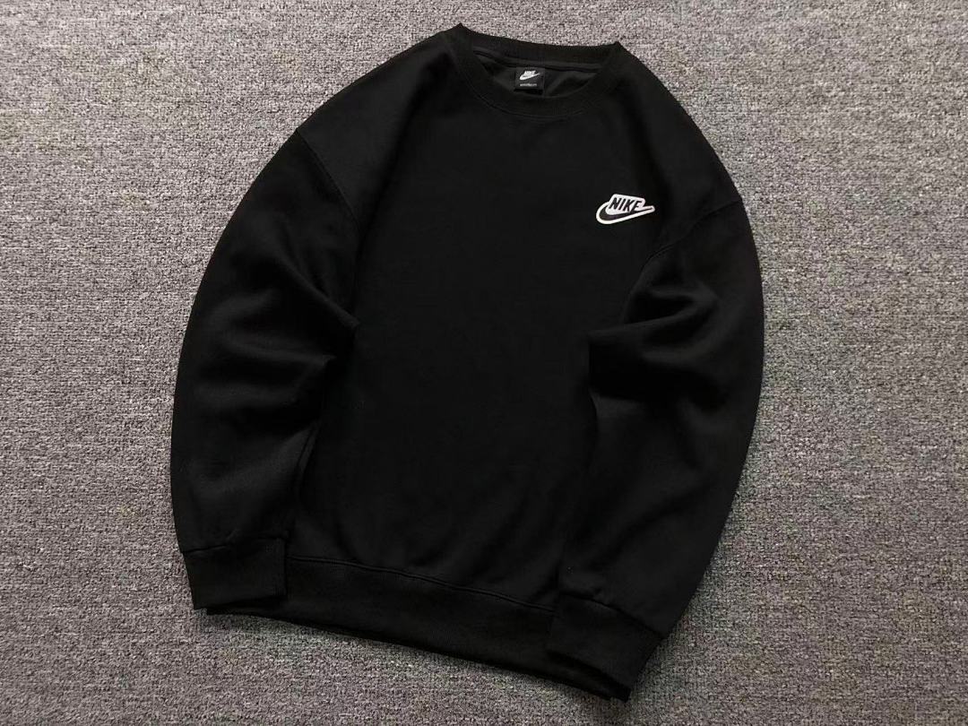 Unbranded 175 N⭐K⭐ HOODIE 2111121101 (Im 170Cm 60Kg I Wear Size XL In The Phot) - Image 14
