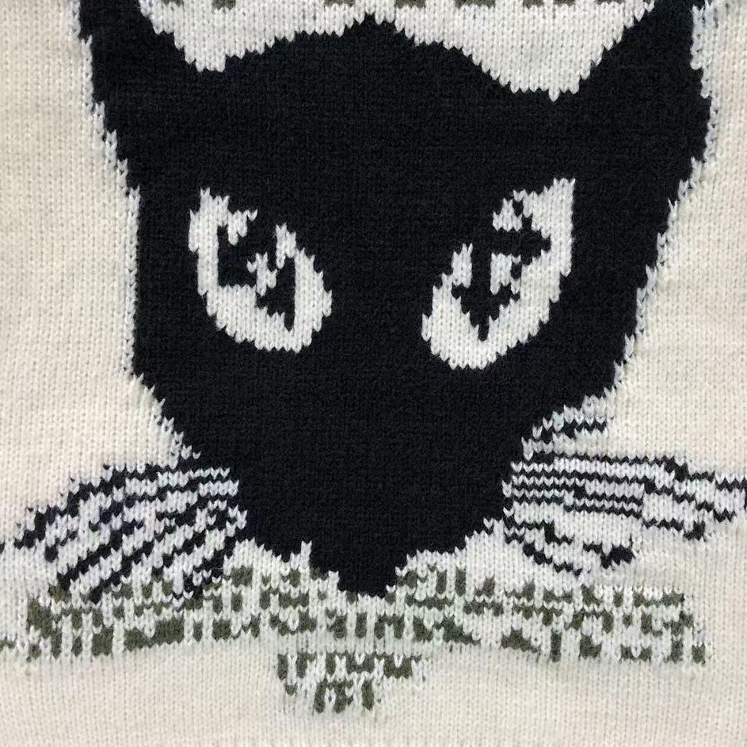 Off-White 138 OFF-WHITE SWEATER 11082312140 (Im 170Cm 60Kg I Wear Size M In The Phot) - Image 10