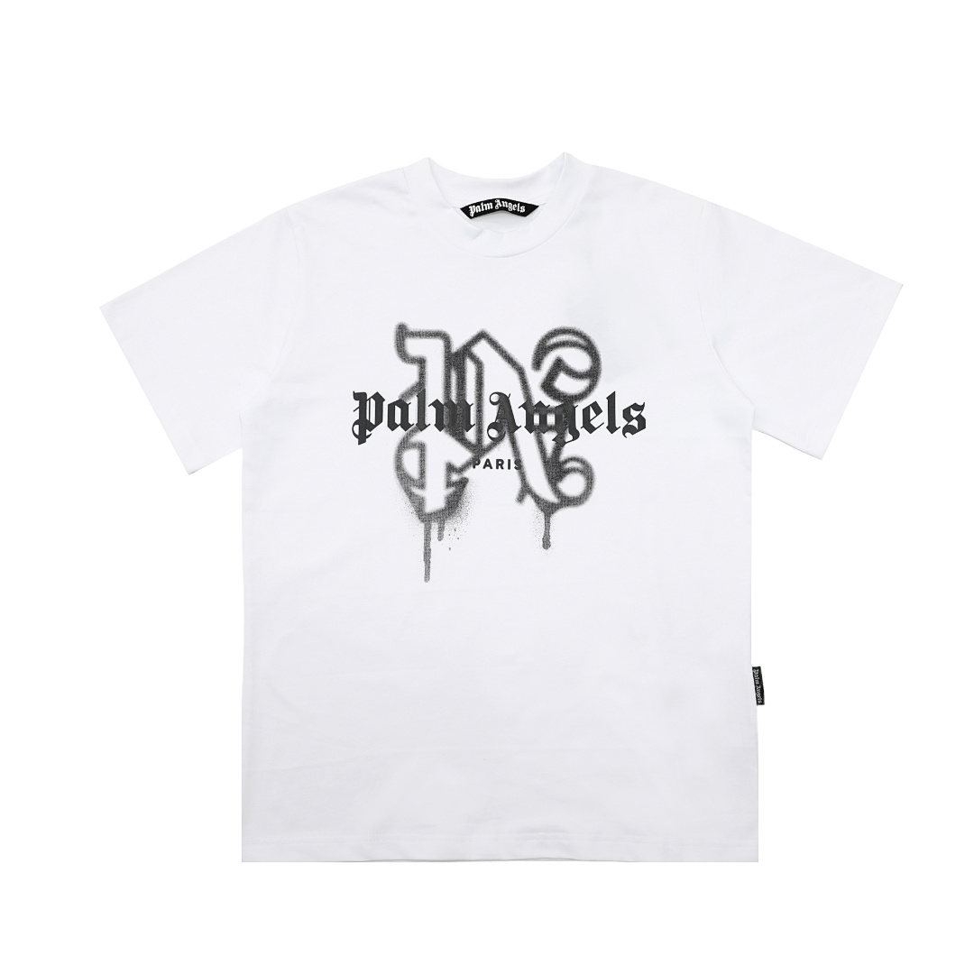 Palm Angels 78 PALM ANGELS T-SHIRT - Image 17