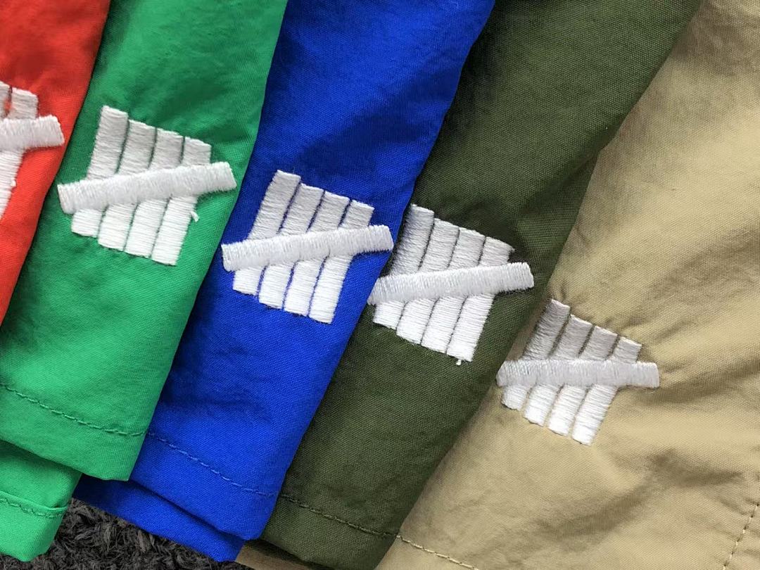 Undefeated 108 UNDEFEATED SHORTS 1108150226 (Im 170Cm 60Kg I Wear Size L In The Phot) - Image 21