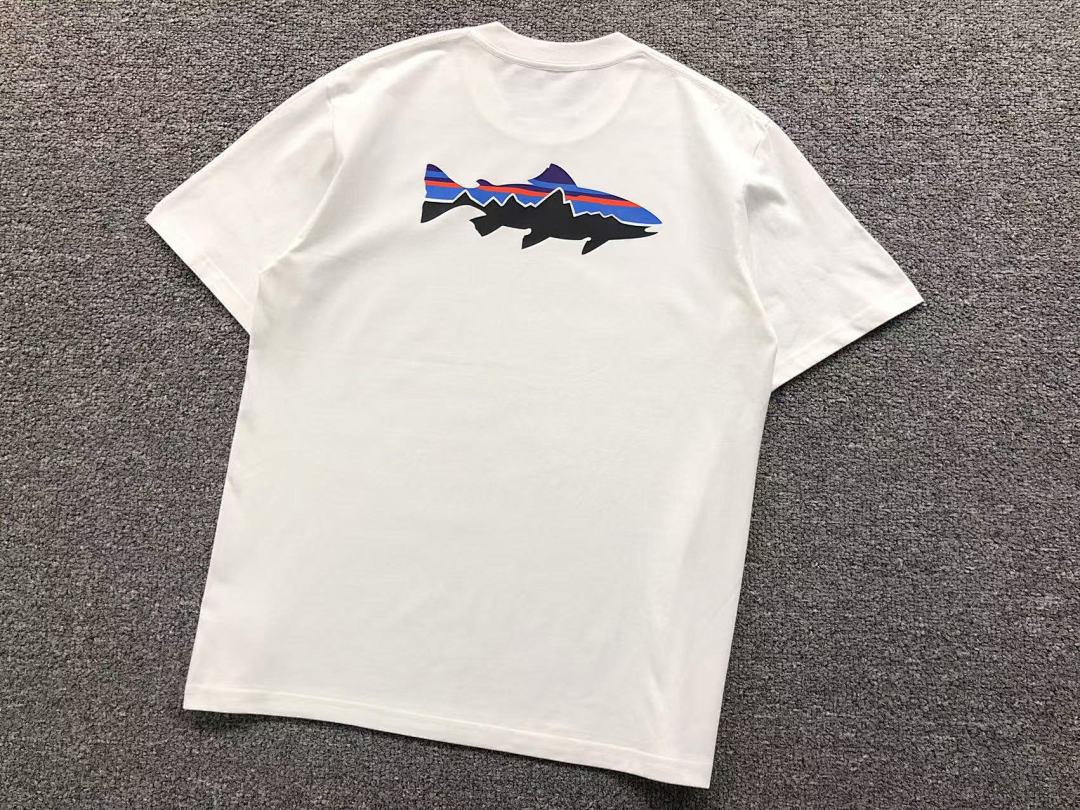 On Running 78 PATAGONIA T-SHIRT 31060130202 (Im 170Cm 60Kg I Wear Size M In The Phot) - Image 11