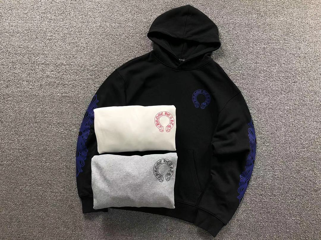 Comme des Garcons 235 C⭐⭐OME HE⭐⭐TS HOODIE 32081816125 (Im 170Cm 60Kg I Wear Size L In The Phot) - Image 19