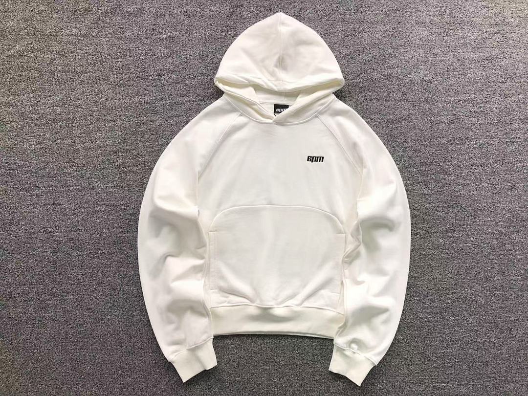 6PM TROUSERS 135 6⭐M HOODIE - Image 7