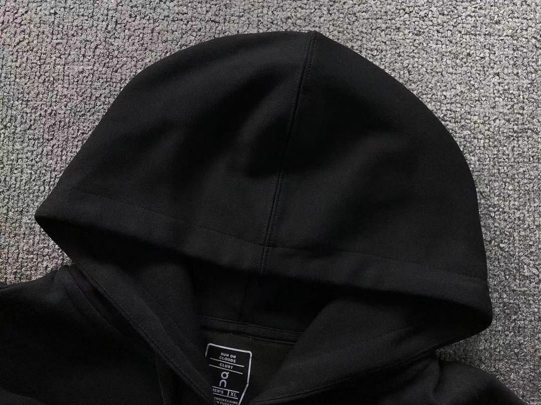 On Running 188 ON HOODIE 2208144104 (Im 170Cm 60Kg I Wear Size XL In The Phot) - Image 21