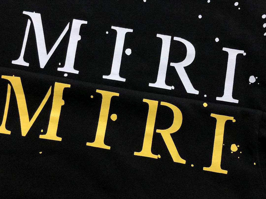 AMIRI 98 AMIRI T-SHIRT - Image 12