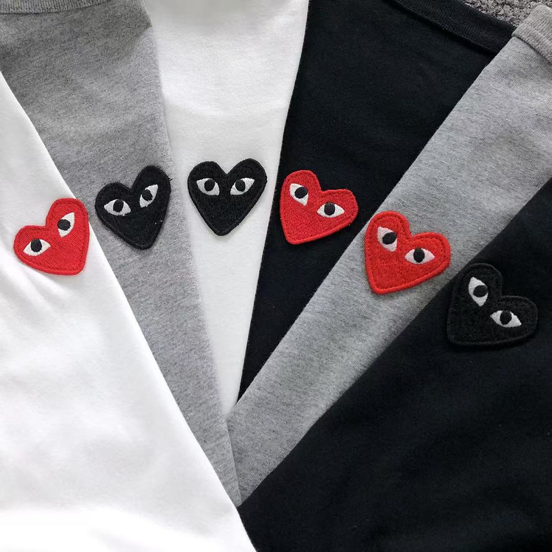Comme des Garcons 98 CDG T-SHIRT 3206273421 (Im 170Cm 60Kg I Wear Size L In The Phot) - Image 20