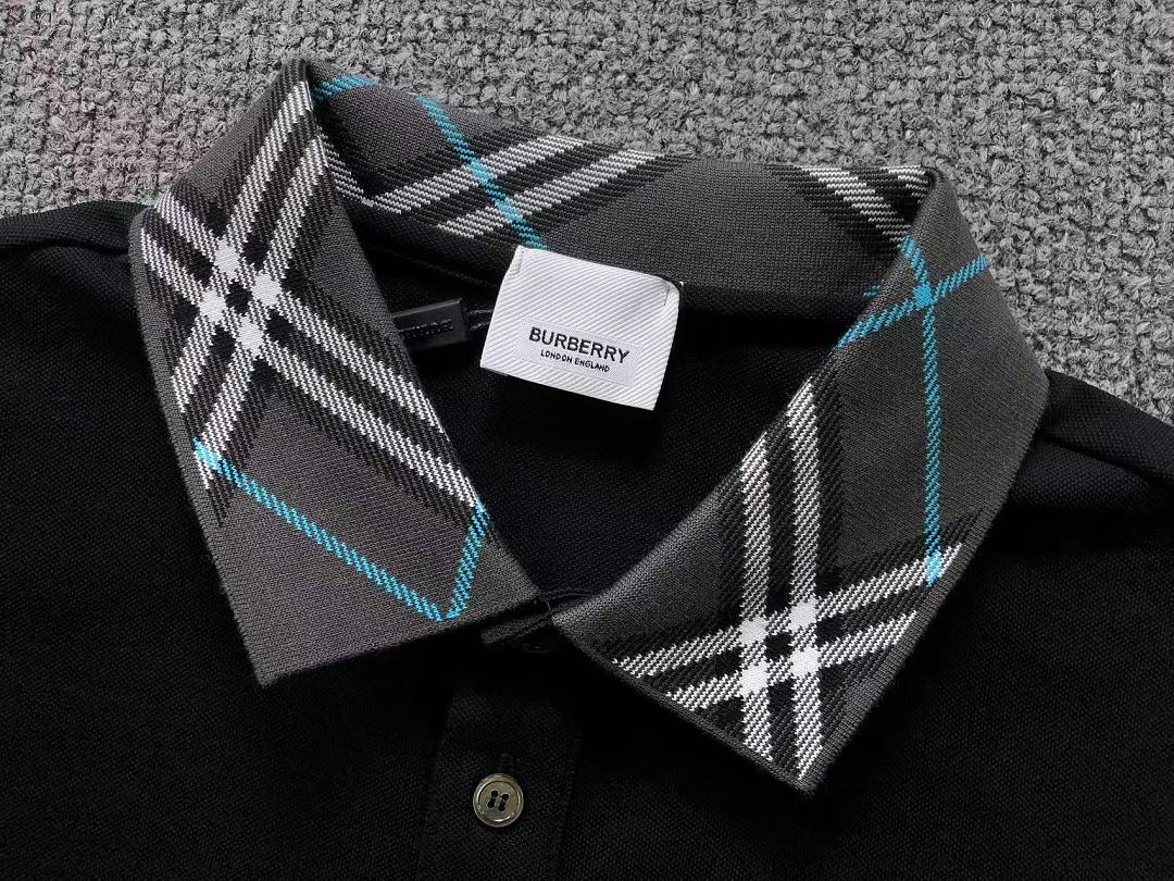 Burberry 125 B⭐R⭐E⭐RY POLO 2208032615 (Im 170Cm 60Kg I Wear Size M In The Phot) - Image 20