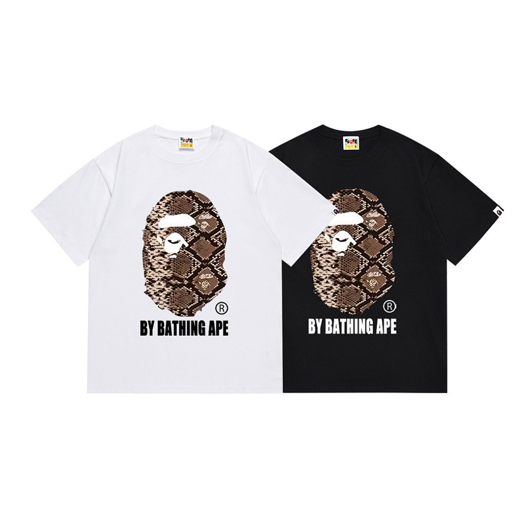Bape 78 BAPE T-SHIRT