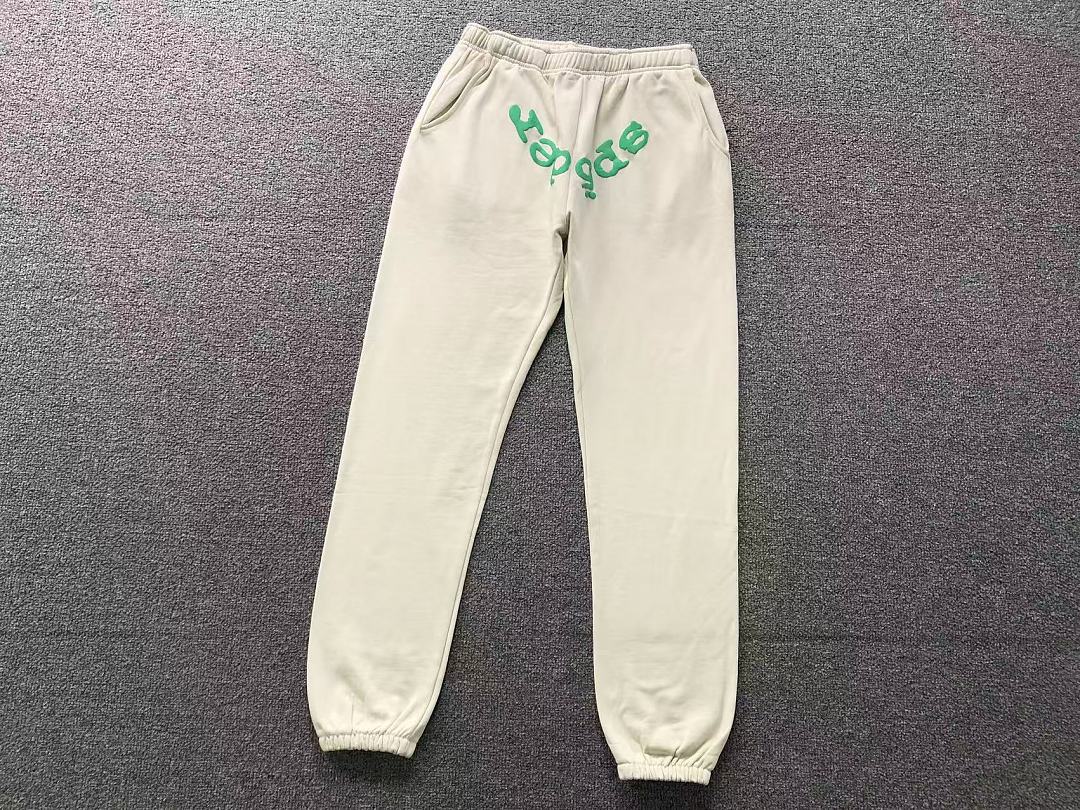 Sp5der 185 SP5DER TROUSERS 32081336125 (Im 170Cm 60Kg I Wear Size M In The Phot) - Image 5