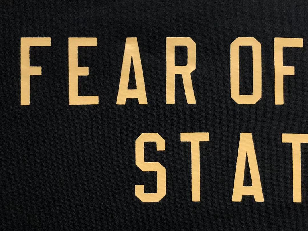 Fear of God 168 FOG - Image 9