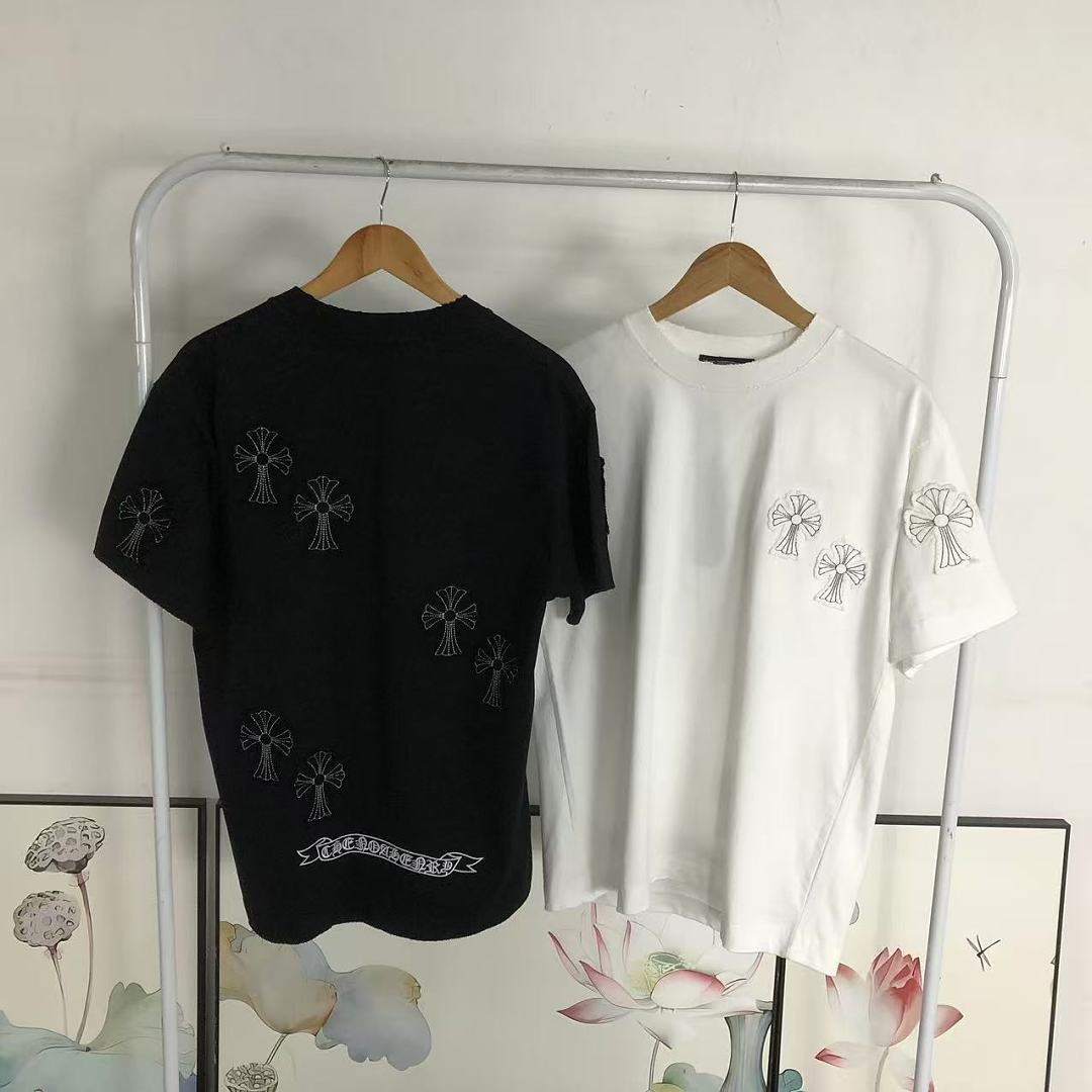 Comme des Garcons 128 C⭐⭐OME HE⭐⭐TS T-SHIRT 525290281 (Im 170Cm 60Kg I Wear Size S In The Phot) - Image 28