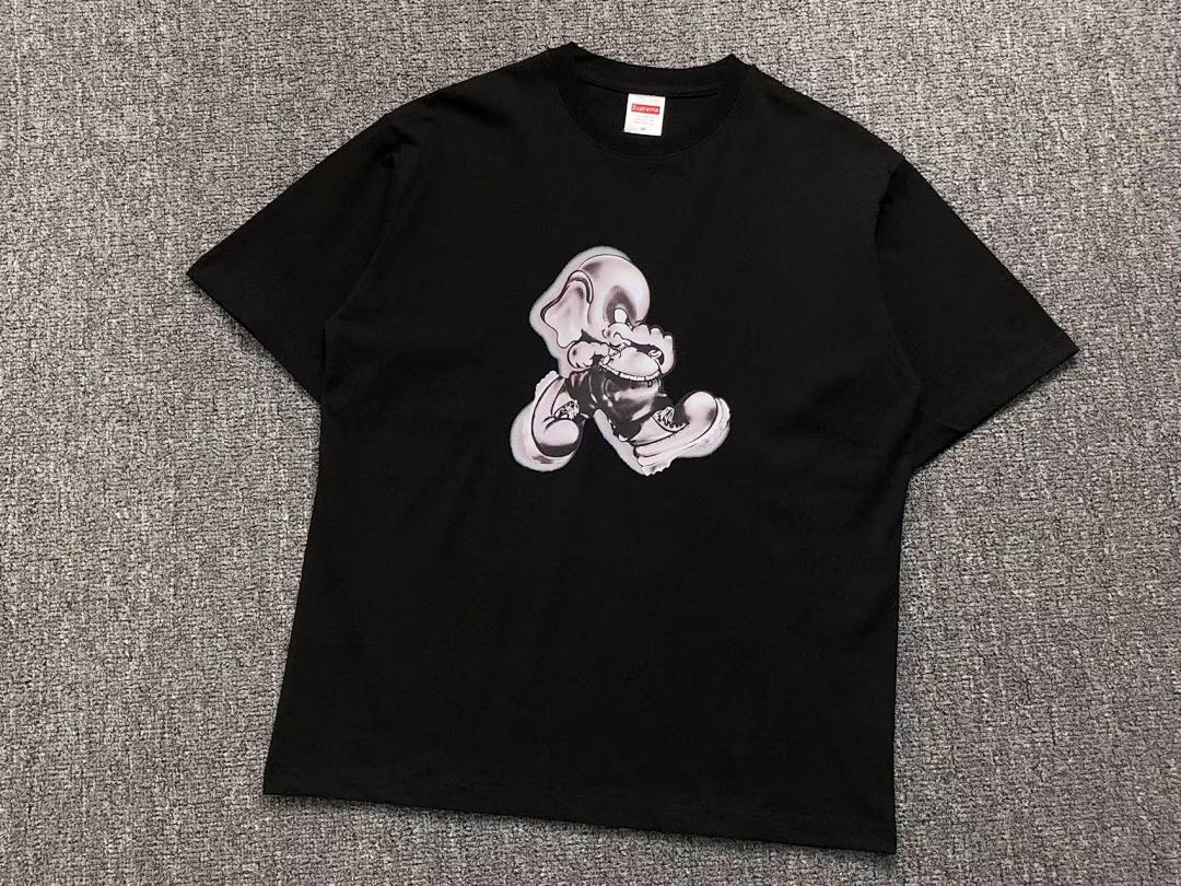 Supreme 88 S⭐⭐R⭐⭐E T-SHIRT - Image 6