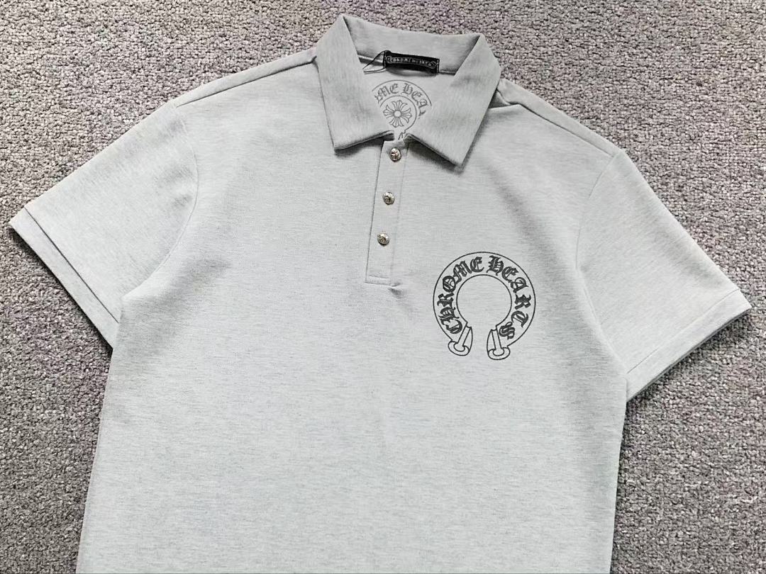 Comme des Garcons 138 C⭐⭐OME HE⭐⭐TS POLO 22041015125 (Im 170Cm 60Kg I Wear Size M In The Phot) - Image 11