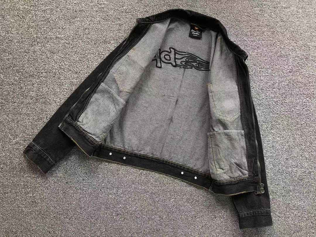 Broken Planet 218 BROKEN PLANET JACKET 1106060234 (Im 170Cm 60Kg I Wear Size S In The Phot) - Image 25