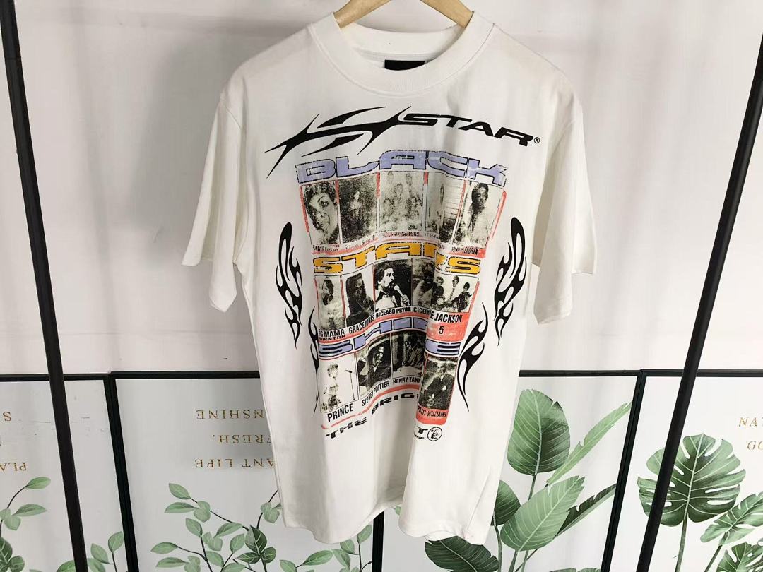 Hellstar 115 HELLSTAR T-SHIRT 3104303272 (Im 170Cm 60Kg I Wear Size M In The Phot) - Image 21