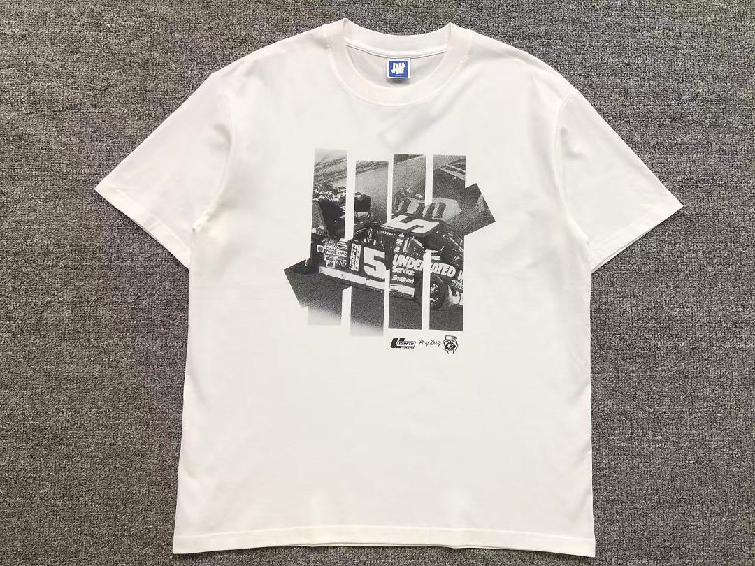 Undefeated 88 UNDEFEATED T-SHIRT 128311502 (Im 170Cm 60Kg I Wear Size L In The Phot) - Image 12