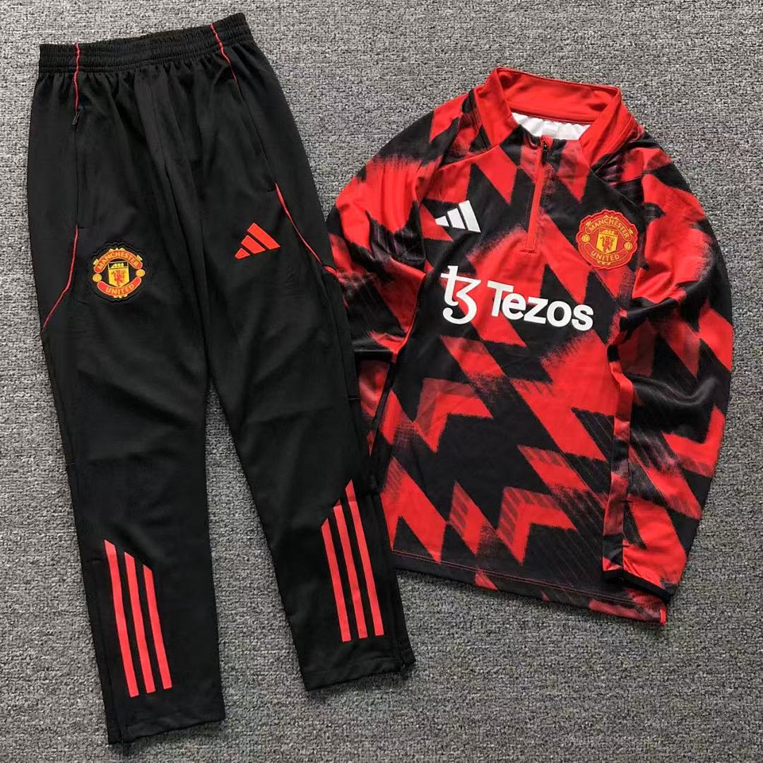 Chanel 135 FOOTBALL LONG SLEEVED TROUSERS