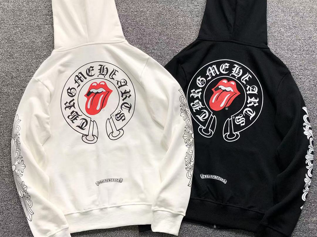 Comme des Garcons 158 C⭐⭐OME HE⭐⭐TS HOODIE 41092202144 (Im 170Cm 60Kg I Wear Size S In The Phot) - Image 6