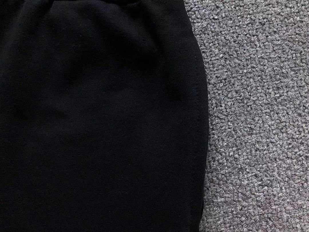 Fear of God SHORTS 115 FOG T-SHIRT 3204042517 (Im 170Cm 60Kg I Wear Size S In The Phot) - Image 48