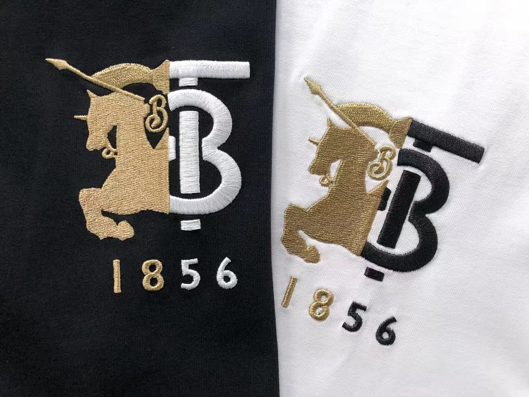 Burberry 125 B⭐R⭐E⭐RY T-SHIRT 2208034515 (Im 170Cm 60Kg I Wear Size S In The Phot) - Image 12
