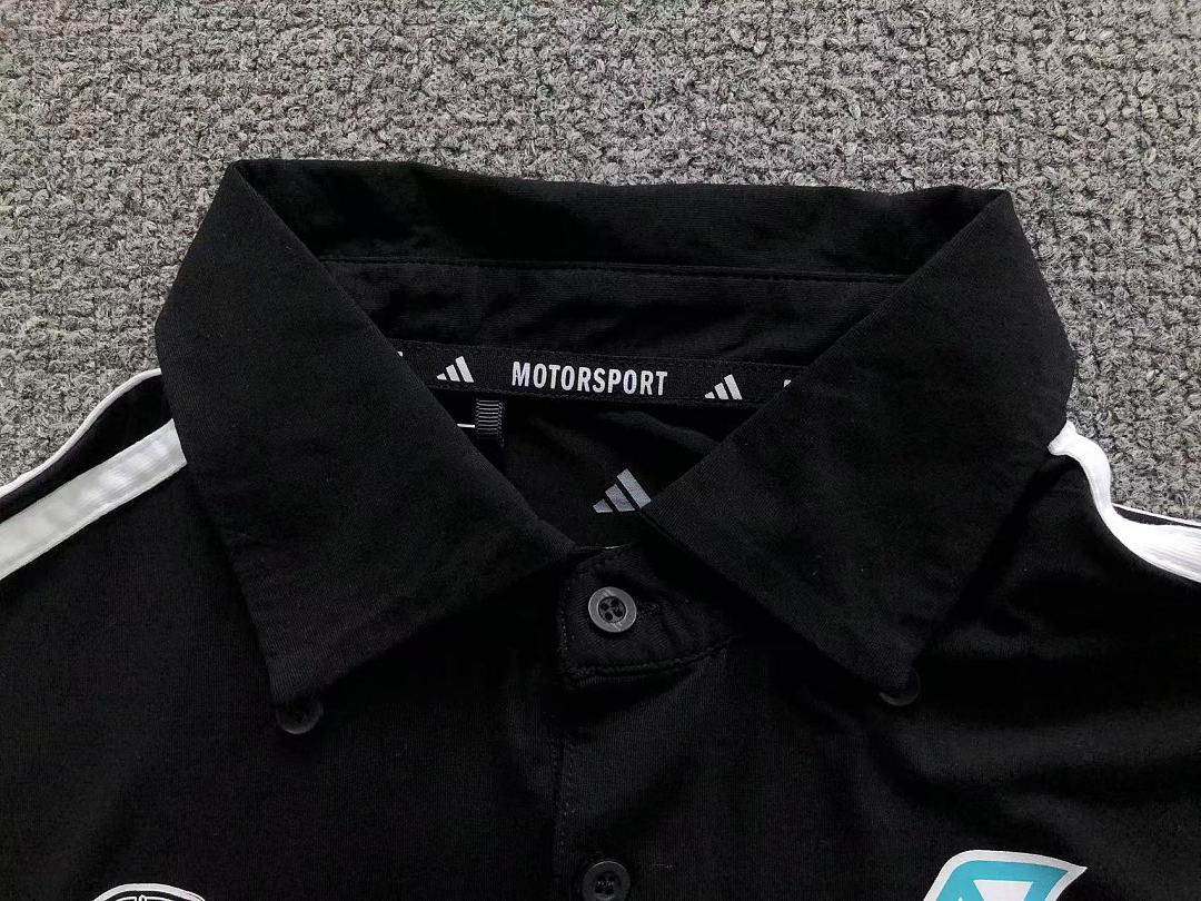 Adidas 165 A⭐I⭐AS POLO 22052835001 (Im 170Cm 60Kg I Wear Size L In The Phot) - Image 25