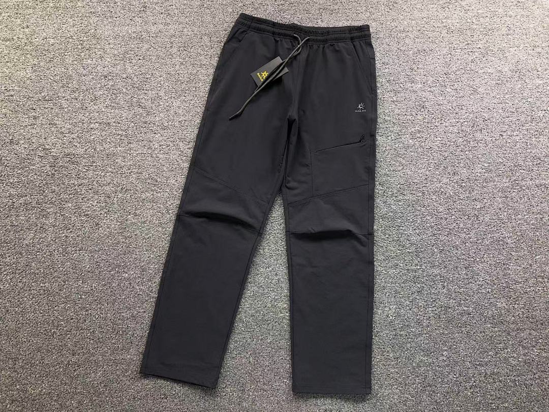 Unbranded 168 KA⭐L⭐S TROUSERS 2110083801 (Im 170Cm 60Kg I Wear Size 2XL In The Phot) - Image 10