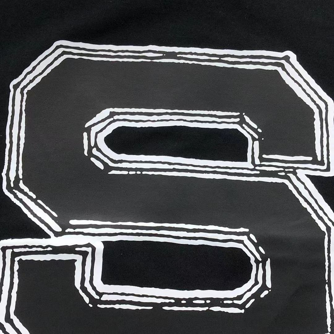 Stussy 78 STUSSY T-SHIRT 1111220302 (Im 170Cm 60Kg I Wear Size M In The Phot) - Image 17