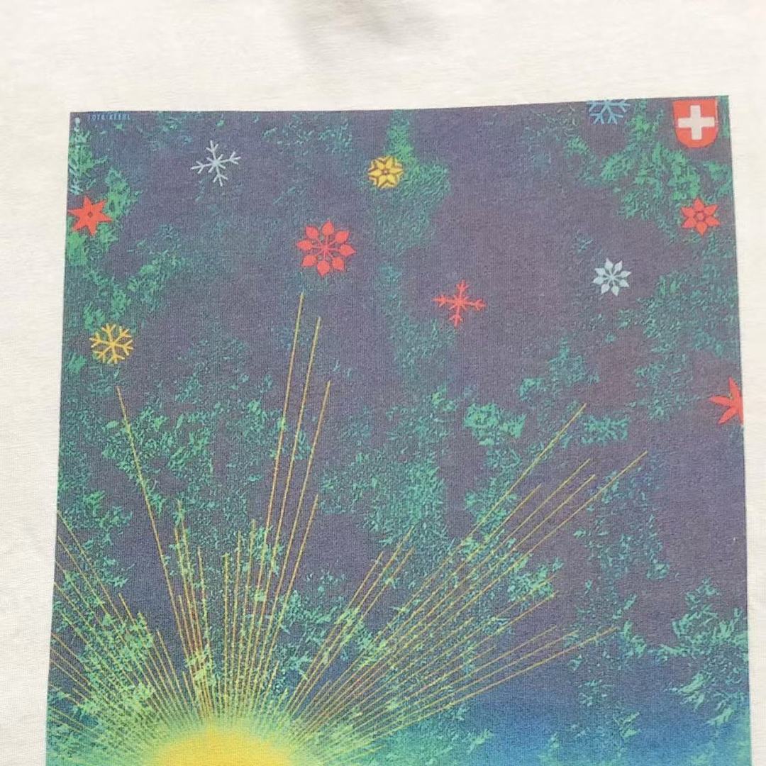 Kith 95 KITH T-SHIRT 57043695 (Im 170Cm 60Kg I Wear Size M In The Phot) - Image 9