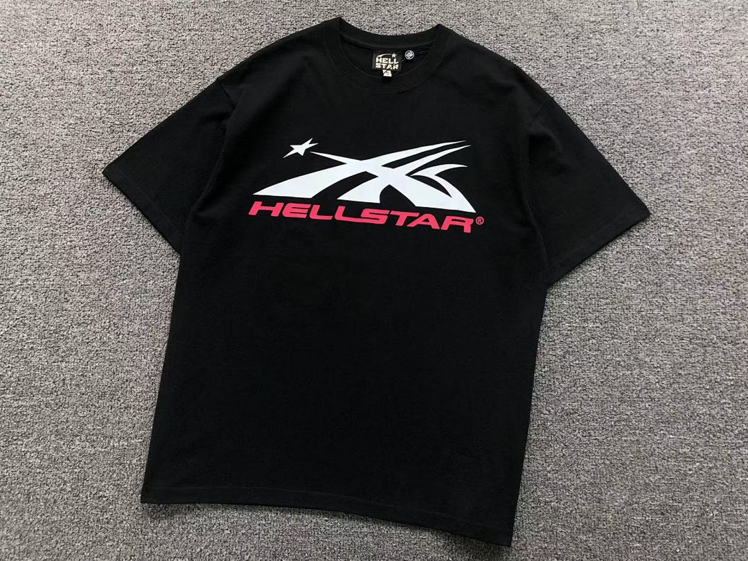 Hellstar 78 HELLSTAR T-SHIRT 56281689 (Im 170Cm 60Kg I Wear Size M In The Phot) - Image 18