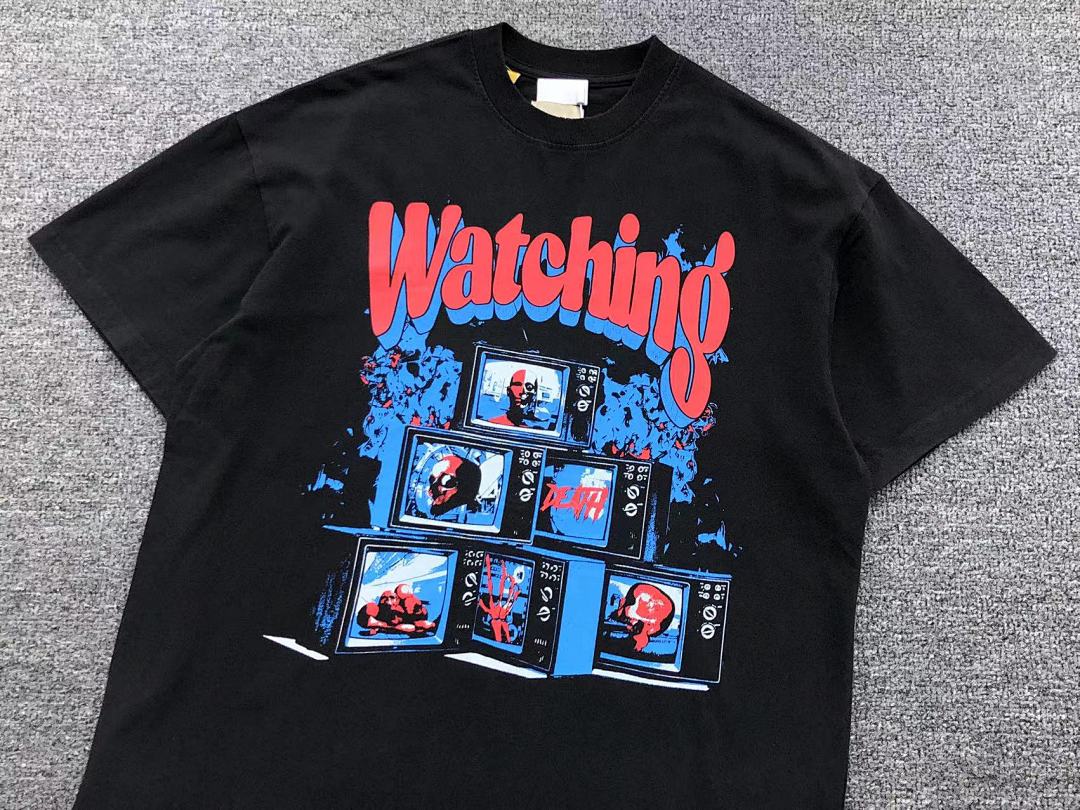 Gallery Dept 115 GALLERY DEPT T-SHIRT 411102917 (Im 170Cm 57Kg I Wear Size S In The Phot) - Image 7