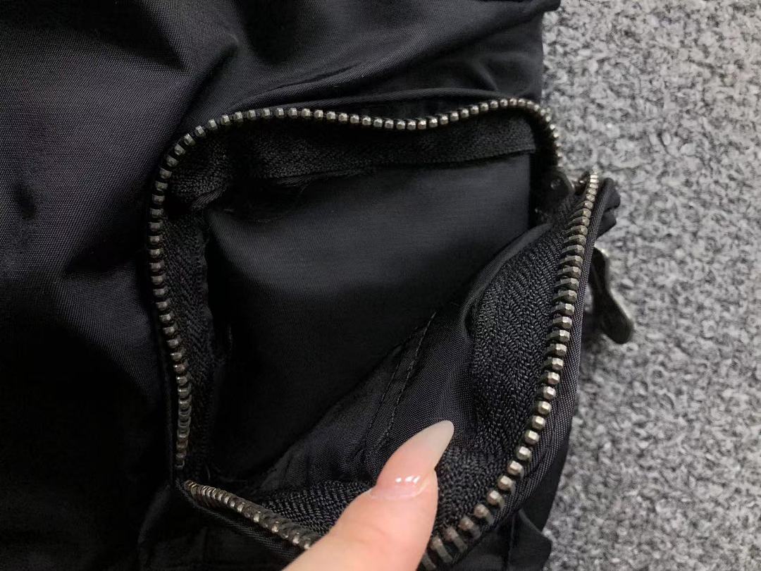 Christian Louboutin 398 THUG CLUB COTTON CIOTHES 3112300517 (Im 170Cm 60Kg I Wear Size M In The Phot) - Image 17
