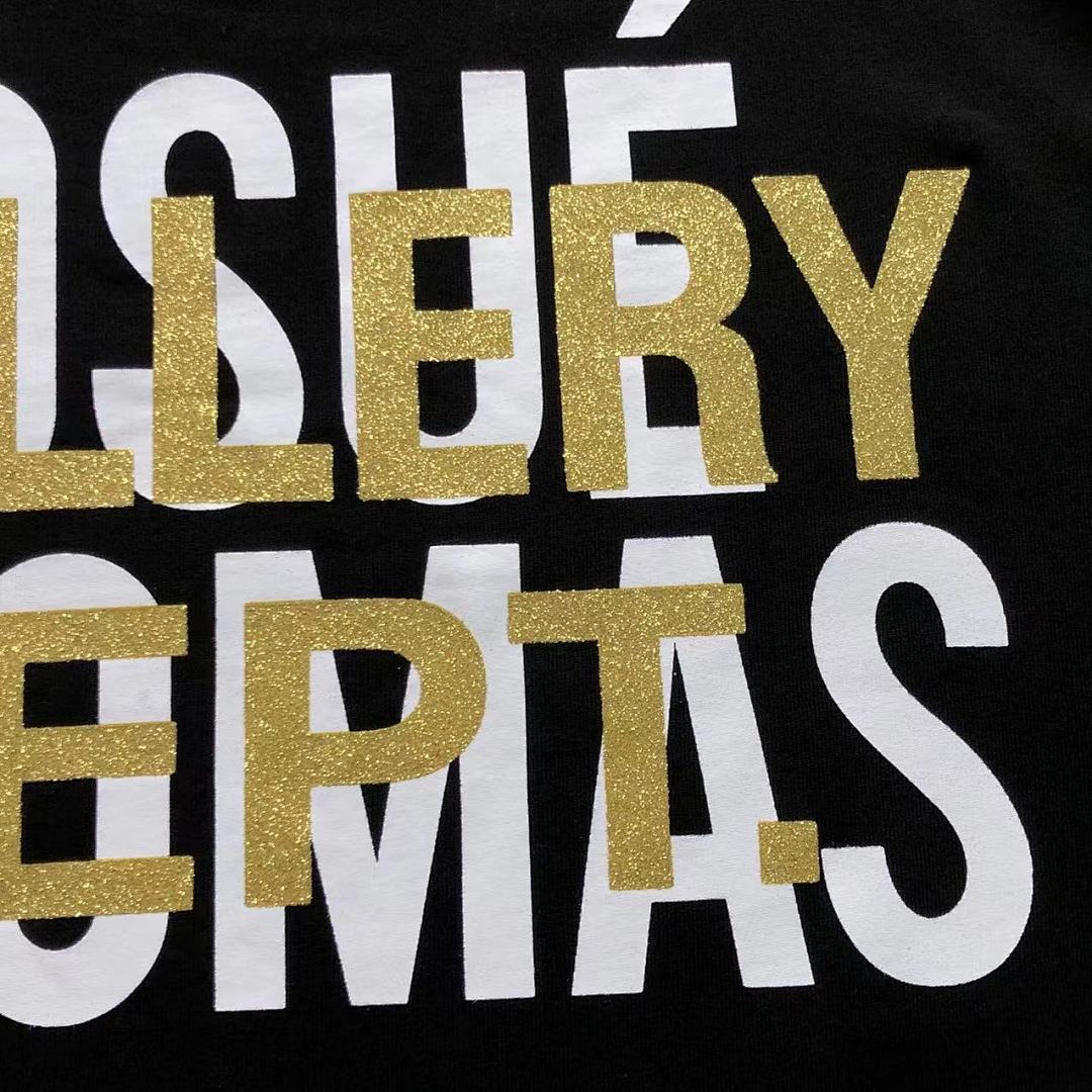 Gallery Dept 85 GALLERY DEPT T-SHIRT 3105130896 (Im 170Cm 60Kg I Wear Size S In The Phot) - Image 17