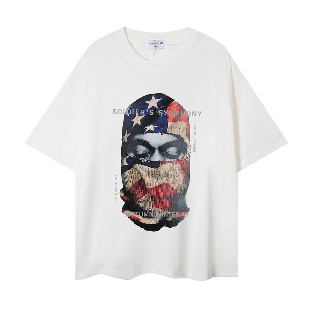 Ih Nom Uh Nit 88 IH NOM UH NIT T-SHIRT - Image 9