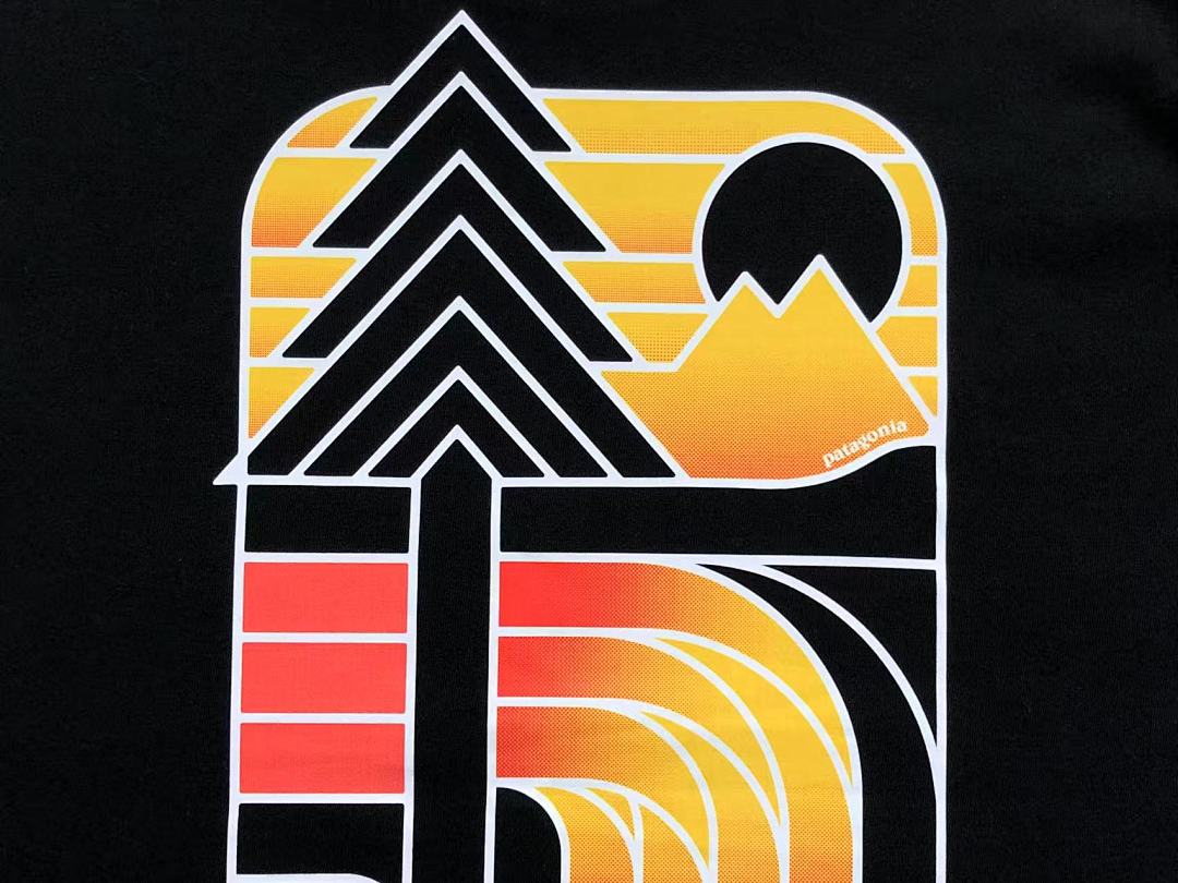 On Running 78 PATAGONIA T-SHIRT 123142902 (Im 170Cm 60Kg I Wear Size M In The Phot) - Image 14