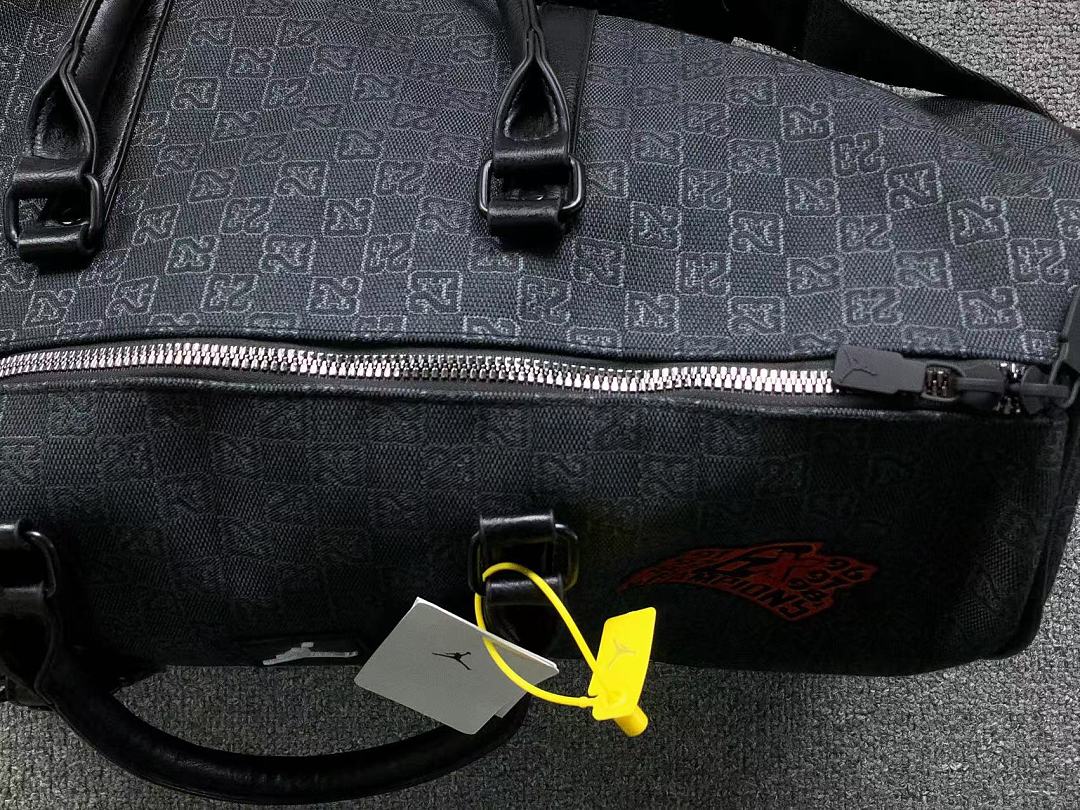 Air Jordan 195 A⭐R J⭐R⭐AN BAG 3207070513 (Long 53CM* Wide 20CM* High 30CM) - Image 16