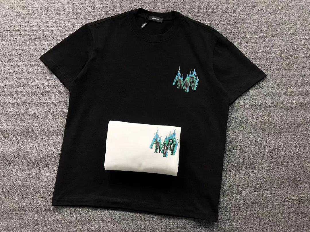 AMIRI 88 AMIRI T-SHIRT 1112264332 (Im 170Cm 60Kg I Wear Size M In The Phot) - Image 16