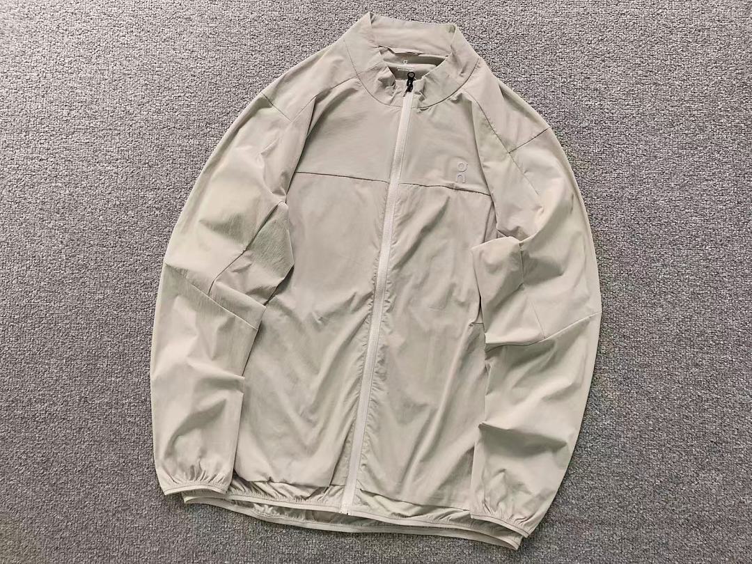 On Running 188 ON JACKET 2205271004 (Im 170Cm 60Kg I Wear Size L In The Phot) - Image 9