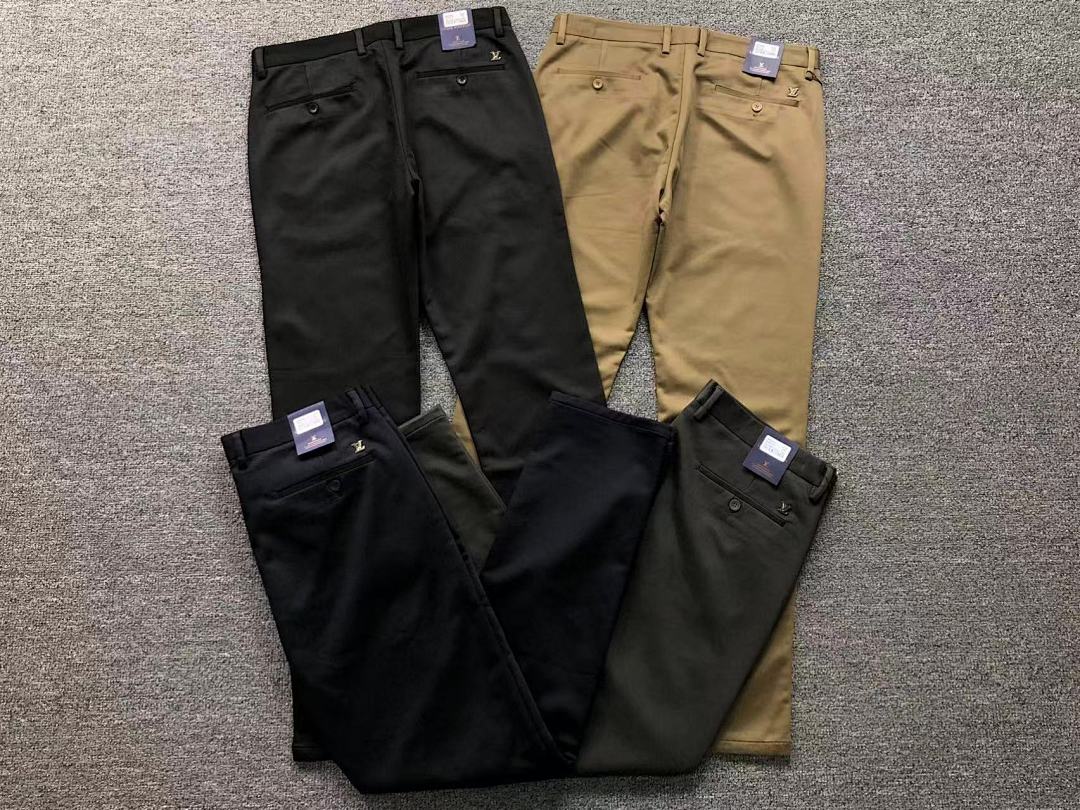 Unbranded 215 L⭐ TROUSERS 219150501 (Im 170Cm 60Kg I Wear Size 32 In The Phot) - Image 5