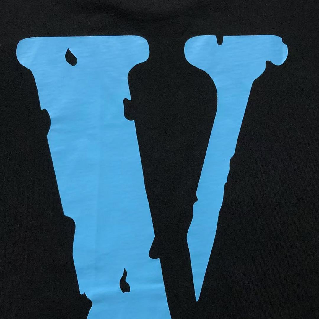On Running 69 VLONE T-SHIRT 504142391 (Im 170Cm 60Kg I Wear Size S In The Phot) - Image 19