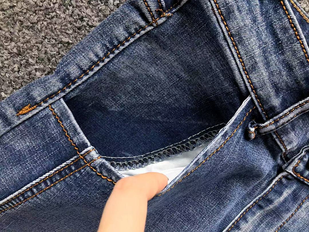 Louis Vuitton 188 L⭐ TROUSERS 504103517 (Im 170Cm 60Kg I Wear Size 28 In The Phot) - Image 17